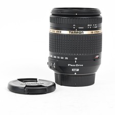 Tamron B008 AF 18-270 mm
