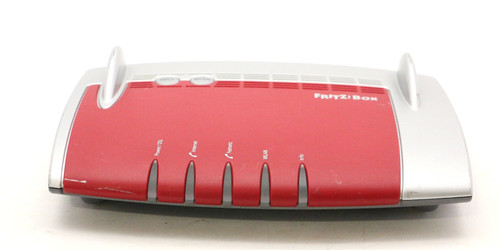 Avm fritz box 7390 - avm, fritz!box