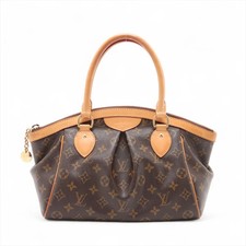 Louis Vuitton Monogram Tivoli