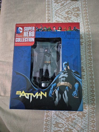 Batman super hero - dc,