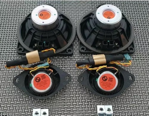 Bmw e60 e61 e82 e87 - e61,