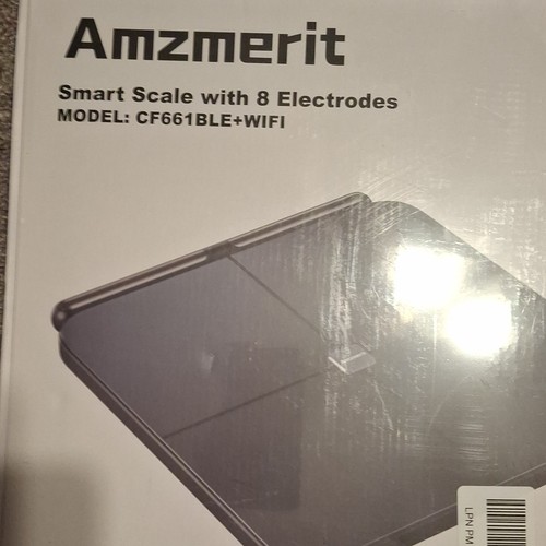 Amzmerit cf661ble wifi scala - amzmerit,