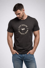Shirt uomo gas slim fit - uomo,