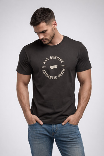 Shirt uomo gas - gas, slim