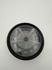 STRUMENTO QUADRO MANOMETRO CRUSCOTTO FIAT OM IVECO DAILY 1° SERIE 79-8963357