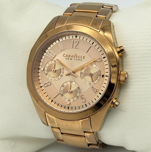 Orologio cronografo donna - cronografo,