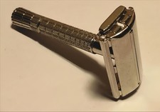 Rasoio Di Sicurezza, Vintage