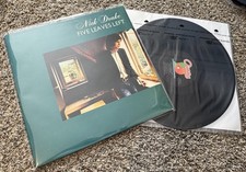 FIVE LEAVES LEFT NICK DRAKE LP