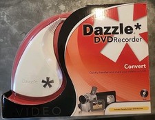 Pinnacle Dazzle HW-SET DVC 101