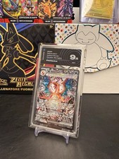 Pokemon AiGrading 9,5