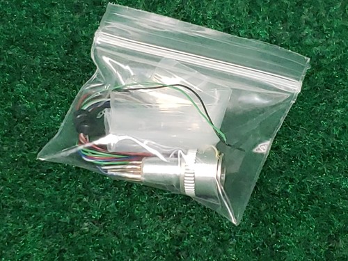 Blocco connettore braccio - , di