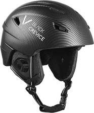 Streif casco sci - sci, unisex