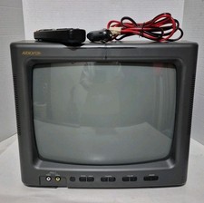 Audiovox AVT-1498 Monitor CRT