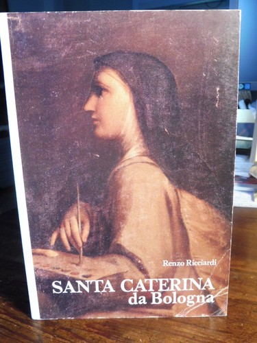 Caterina bologna un - caterina, bologna,