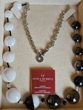 Collana Antica Murrina Venezia