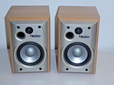 2 altoparlanti satellitari