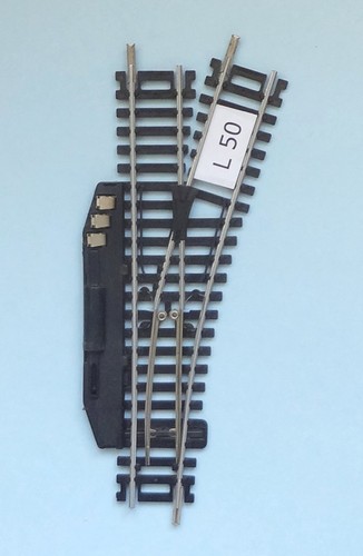 Lima 403050e scambio elettrico - 403050e,