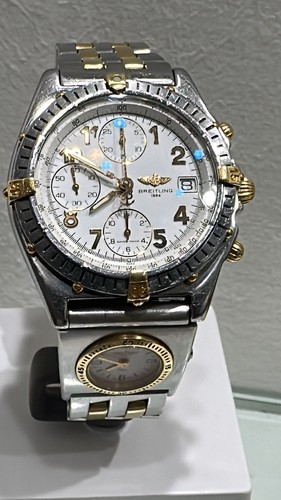 Orologio breitling chronomat - breitling,