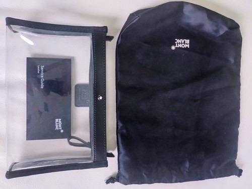 Montblanc controllo sicurezza - montblanc,
