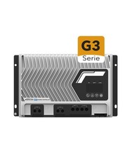 Regolatore di carica solare