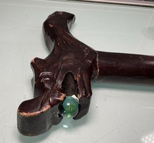 Hand Carved - Chinese Dragon