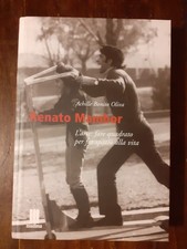 ACHILLE BONITO OLIVA - RENATO