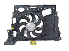837900600 OEM ELETTROVENTOLA CON CONVOGLIATORE PER FIAT STILO 1.9 JTD 85KW 115CV