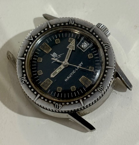 Orologio elettronico vintage - orologio,