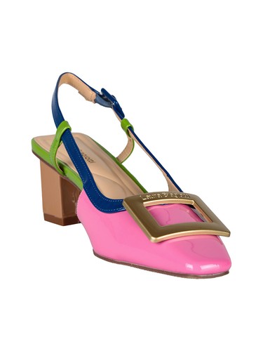 Laura biagiotti slingback - biagiotti,