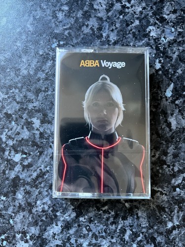 Abba voyage limited - voyage,