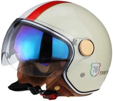 Viper RSV19 - Casco Moto