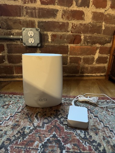 Router netgear orbi rbr50 - router,