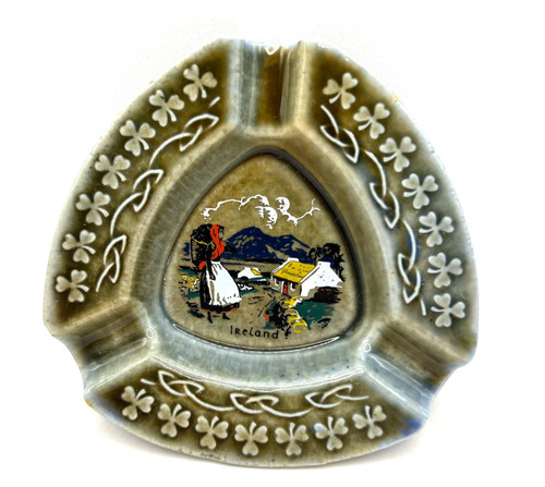 Mini brocca vintage coloniale