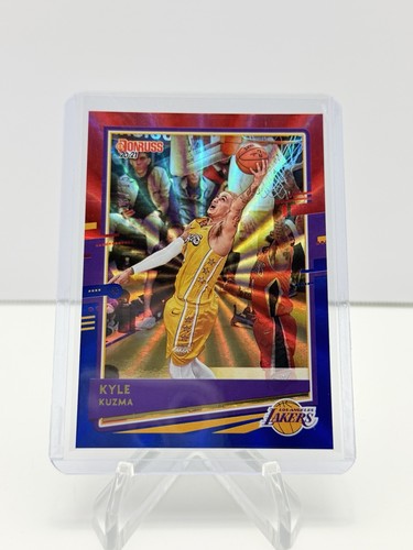 2020 donruss choice kyle - 2020-21,
