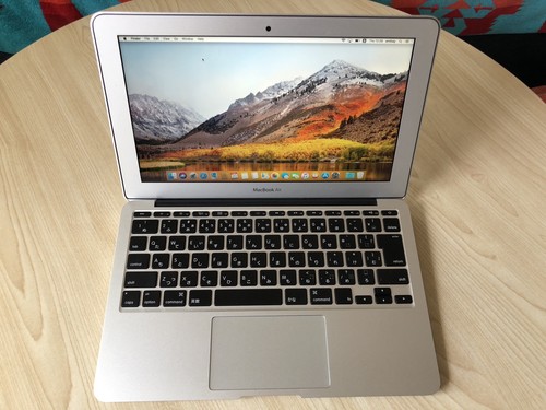 Apple macbook air pollici - macbook,