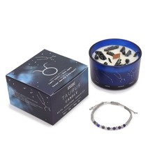 Candela Cristallo Zodiaco Toro