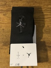 Calze Jordan x Travis Scott