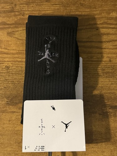 Calze jordan travis - jordan, x