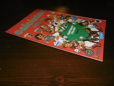 ALBUM FIGURINE CALCIATORI