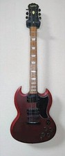 Epiphone SG G-400 Alnico V