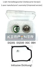 SMP132, Set x2 Sensore