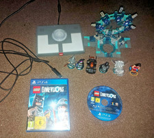 Lego Dimensions PS4/PS5