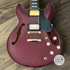 Yamaha SA-2500, modello 1983