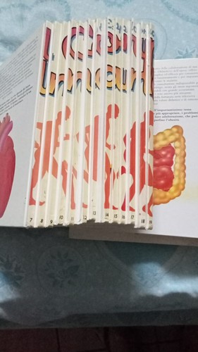 Esplorando corpo umano - il,
