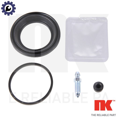 Kit riparazione pinza freno - kit,