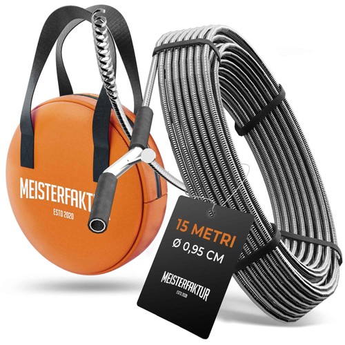Meisterfaktur sonda sturatubi - meisterfaktur,