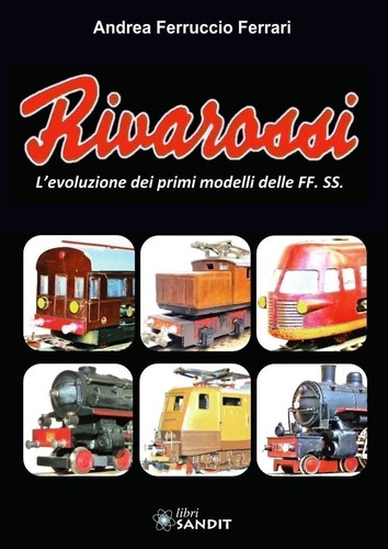 Libri ferrari andrea ferruccio - ferrari,