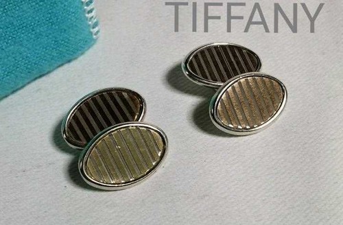 Gemelli tiffany doppia - co.,