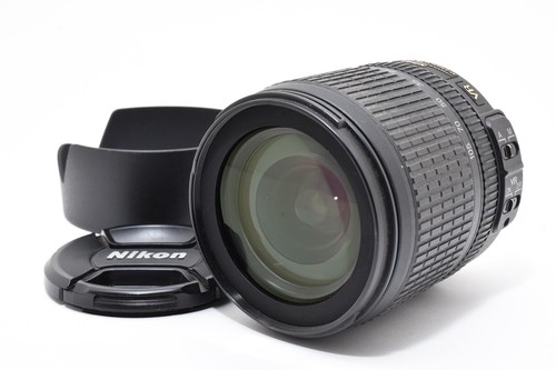 Quasi come nuovo nikon - come, af-s
