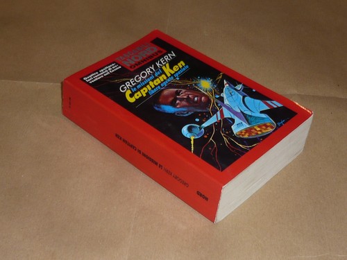 Gregory kern missioni - gregory,